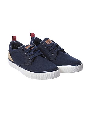 Sneakers Lois 31-39 - BLUE
