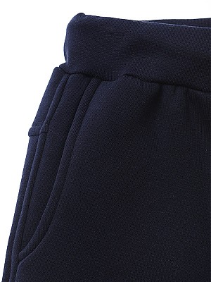 Παντελόνι Φόρμας W25 8-16 ετών - BLUE