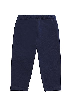Κολάν 3/4 SS26 2-6 ετών - BLUE