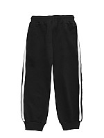 Παντελόνι Φόρμας SS26 2-6 εών - BLACK