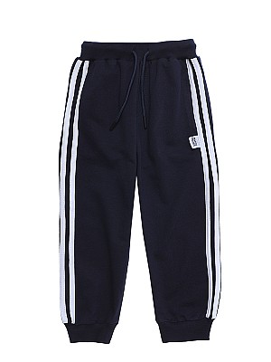Παντελόνι Φόρμας SS26 8-16  ετών - BLUE