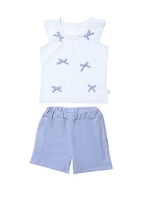 Σετ Cuteness 6-18 μηνών - LILA