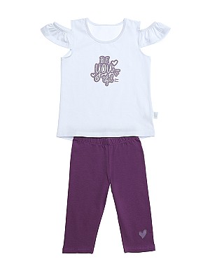 Σετ Be You 8-16 ετών - PURPLE
