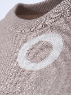Πουλόβερ Yours 3-6 ετών - BEIGE
