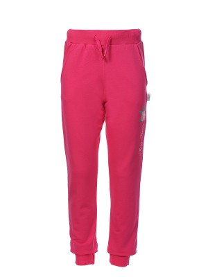 Παντελόνι Φόρμας Natali 8-16 ετών - FUCHSIA