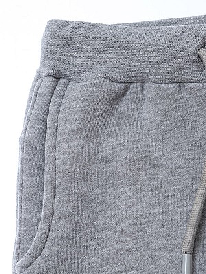 Παντελόνι Φόρμας W25 8-16 ετών - GREY ARG