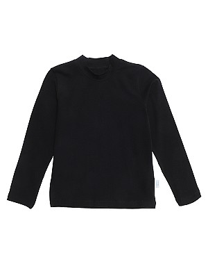 Μπλούζα In For All 8-16 ετών - BLACK
