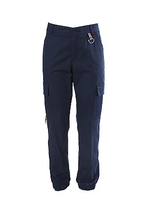 Παντελόνι Cargo SS22 2-16 ετών - BLUE