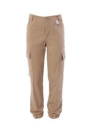 Παντελόνι Cargo SS22 2-16 ετών - ΚΑΜΗΛ
