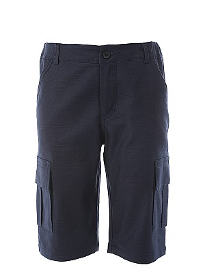 Βερμούδα SS23 2-16 ετών - BLUE