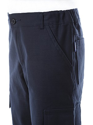 Βερμούδα SS23 2-16 ετών - BLUE
