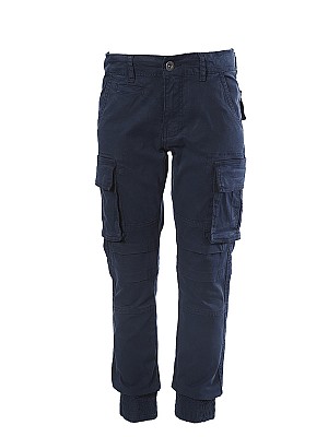 Παντελόνι Cargo Boy 8-16 ετών - BASIC