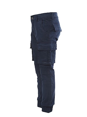 Παντελόνι Cargo Boy 8-16 ετών - BASIC