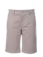 Βερμούδα Basic SS23 8-16 ετών - BEIGE