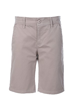 Βερμούδα Basic SS23 8-16 ετών - BEIGE
