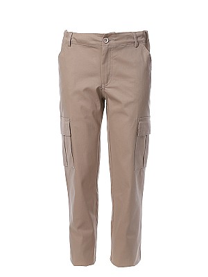 Παντελόνι Cargo SS23 2-16 ετών - BEIGE