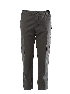 Παντελόνι Cargo SS23 2-16 ετών - ΚΗΑΚΙ