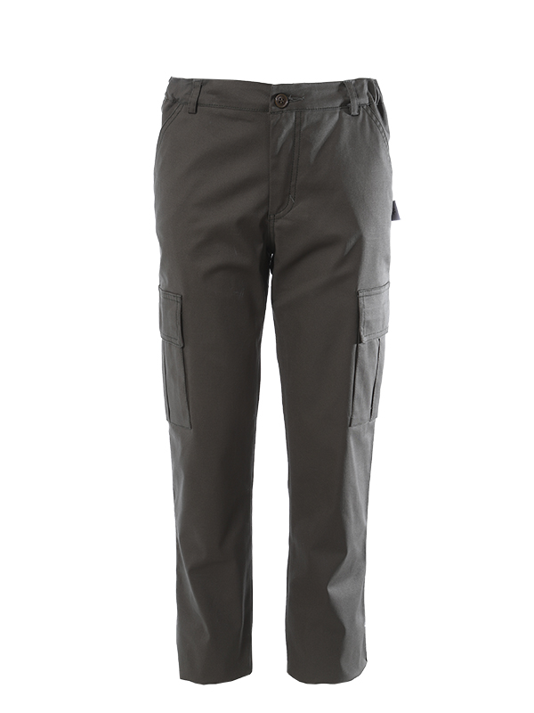 Παντελόνι Cargo SS23 2-16 ετών - ΚΗΑΚΙ