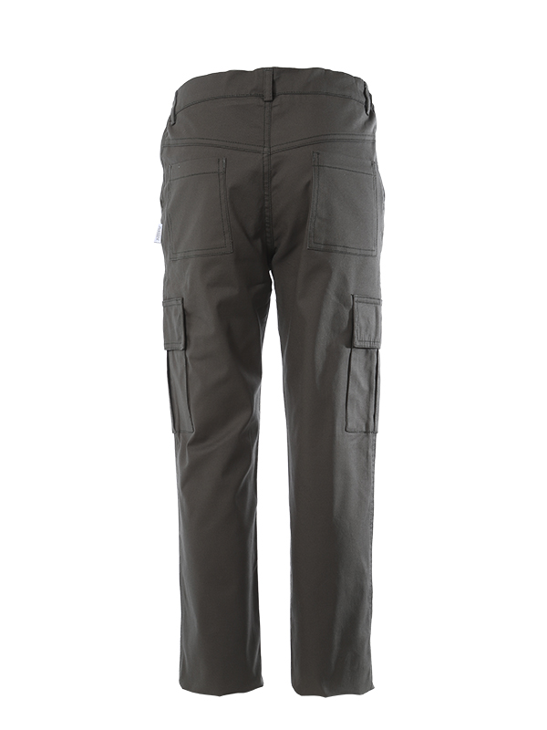 Παντελόνι Cargo SS23 2-16 ετών - ΚΗΑΚΙ