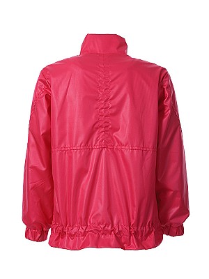 Μπουφάν MF24 12 μηνών - 6 ετών - FUCHSIA