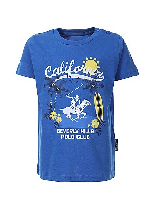 Μπλούζα Polo 12-36 μήνων - ROUA