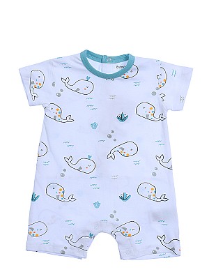 Φορμάκι Babybol 3-12 months - WHITE