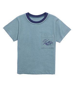 Μπλούζα Vintage 8-16 ετών - MINT