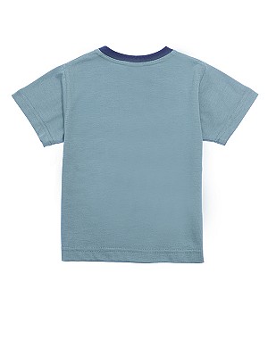 Μπλούζα Vintage 8-16 ετών - MINT