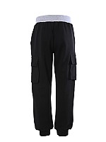 Παντελόνι Φόρμας SS22  2-16 ετών - BLACK