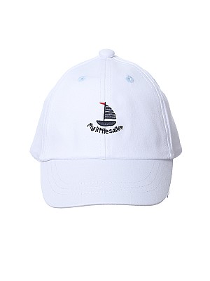 Καπέλο Baby Bol 46-50 - WHITE