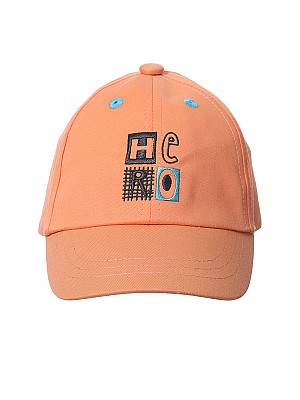 Καπέλο Baby Bol 46-50 - ORANGE