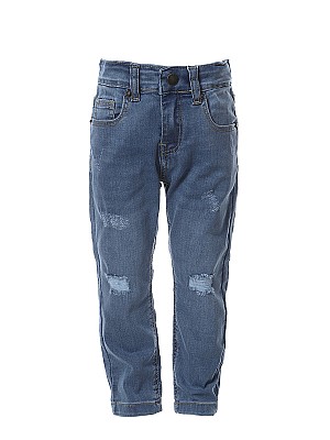 Παντελόνι Jean Yours 3-7 ετών - JEAN