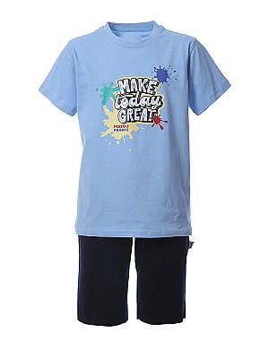 Σετ Make Today Great 8-16 ετών - LT.BLUE