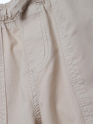Παντελόνι Yours 8-16 ετών - BEIGE
