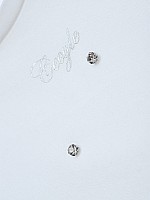 Μπλούζα Yours 8-16 ετών - ECRU