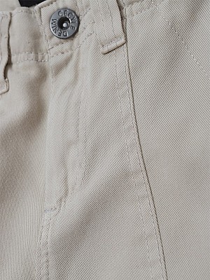 Παντελόνι 3/4 Yours 8-16 ετών - BEIGE