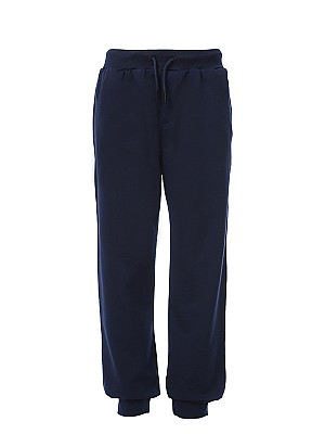 Παντελόνι Φόρμας SS25 2-6 ετών - BLUE