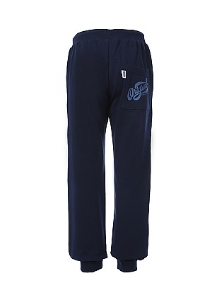 Παντελόνι Φόρμας SS25 2-6 ετών - BLUE