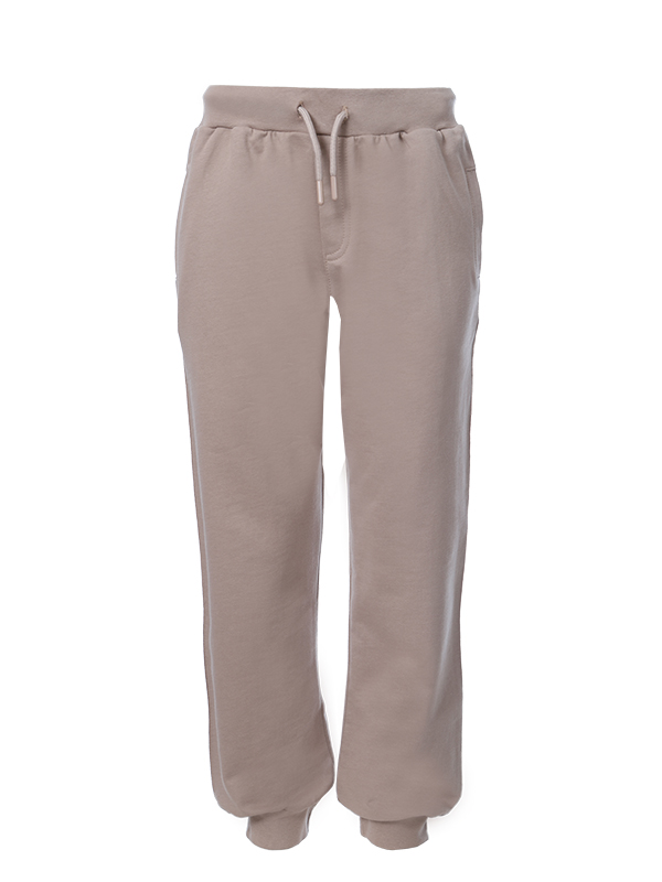 Παντελόνι Φόρμας SS25 8-16 ετών - BEIGE