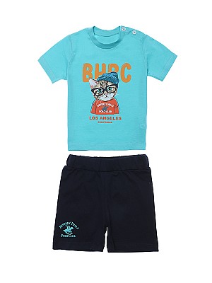 Σετ Polo 12-30 μηνών - TIRKOUA.