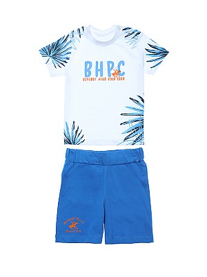 Σετ Polo 12-30 μηνών - ROUA