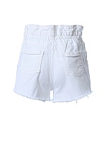 Σόρτς Street Monkey 8-16 ετών - WHITE
