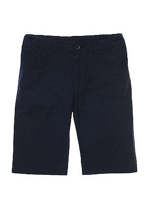 Βερμούδα SS25 8-16 ετών - BLUE
