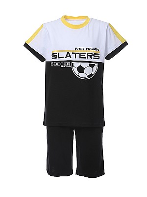 Σετ Slaters 2-6 ετών - BLACK