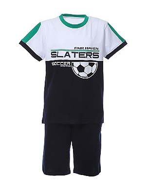 Σετ Slaters 2-6 ετών - BLUE