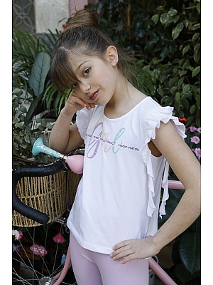 Σετ Magic Girl 8-16 ετών - WHITE