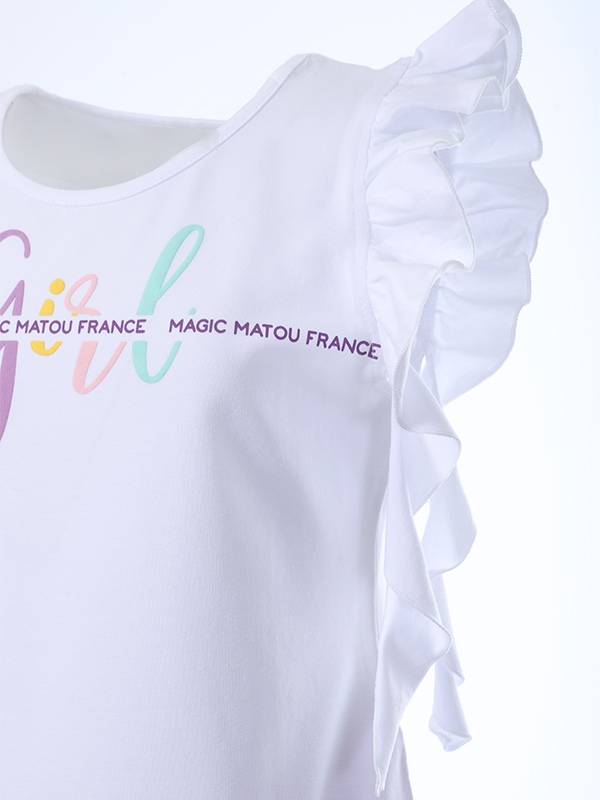 Σετ Magic Girl 8-16 ετών - WHITE