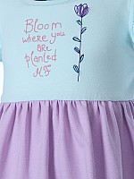 Φόρεμα Playful 2-6 ετών - PURPLE
