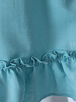 Φόρεμα Pink & Mint 3-6 ετών - MINT