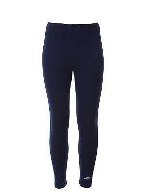 Κολάν AW23 Warm 8-16 ετών - BLUE